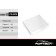 Фильтр салона NISSAN: Murano (05~), Teana (03~), X-Trail (01-07), INFINITY: FX35, FX45 (03~), G35 (02-08) <b>FORTECH FS073</b>