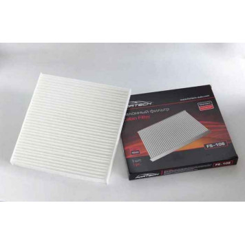 Салонный фильтр <b>FORTECH FS106</b>-1