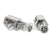 Обманка лямбды прямая с миникатом <b>FORTLUFT 000180</b>