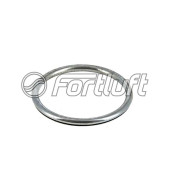 Кольцо уплотнительное 48x57x4,3 <b>FORTLUFT 256193</b>
