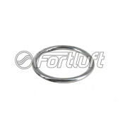 Кольцо уплотнительное 42,8x50,7x4,2 <b>FORTLUFT 256215</b>