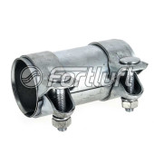 Хомут трубчатый 5660.5x125 мм <b>FORTLUFT 265119</b>