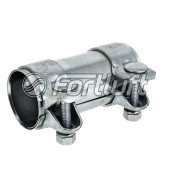 Хомут трубчатый 5054.5x125 мм <b>FORTLUFT 265459</b>