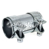 Хомут трубчатый 6064,5x125 мм <b>FORTLUFT 265955</b>