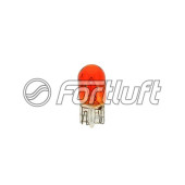 Лампа желт. WY5W 12V W2.1X9.5d Original light <b>FORTLUFT 2827</b>