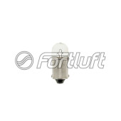Лампа T4W 12V BA9S Original light <b>FORTLUFT 3893</b>