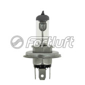 Лампа H4 12V 6055W P43T-38 Original light <b>FORTLUFT 64193</b>