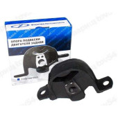 Опора ДВС ВАЗ 1118 задняя в сб <b>Форвард 1118-1001033-01</b>
