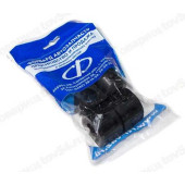 Втулка стабилизатора ВАЗ 2121 (2бол+2мал) <b>Форвард 2121-2906040/46К</b>