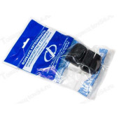 Втулка стабилизатора Renault Logan, Largus, X-Ray перед (2шт) <b>Форвард 8200262344К</b>