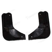Брызговик ВАЗ 2180 Vesta перед (2шт) ТЭП <b>Форвард 8450008252/53</b>