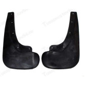 Брызговик ВАЗ 2180 Vesta задн (2шт) ТЭП <b>Форвард 99999-2180013-82</b>