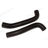 Патрубок радиатора Газ 3302 NEXT дв. EvoTech (2шт) <b>Форвард А21R23-1303080</b>