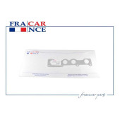 Прокладка коллектора выпускного RENAULT Logan (ph1,2), Clio, Kangoo, Megane, Thalia/ LADA Largus <b>FRANCECAR FCR210227</b>