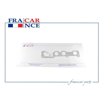 Прокладка коллектора выпускного RENAULT Logan (ph1,2), Clio, Kangoo, Megane, Thalia/ LADA Largus <b>FRANCECAR FCR210227</b>