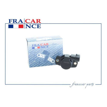 Датчик положения дросельной заслонки RENAULT Logan (LS) (2004-), Logan II (L8) (2013-), Sandero (2007-)/ LADA Largus (2012-) <b>FRANCECAR FCR210397</b>