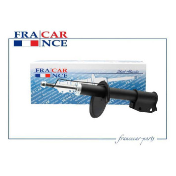 Амортизатор передний левый/правый RENAULT Logan (ph1,2) <b>FRANCECAR FCR210429</b>