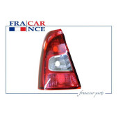 Фонарь задний левый RENAULT Logan (ph2) <b>FRANCECAR FCR210478</b>