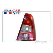 Фонарь задний правый RENAULT Logan (ph2) <b>FRANCECAR FCR210482</b>