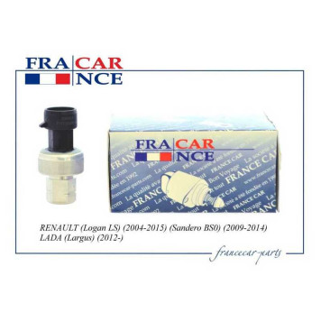 Датчик кондиционера RENAULT (Logan, Sandero) <b>FRANCECAR FCR210720</b>-1