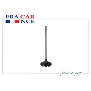Клапана впускные 16кл RENAULT (Duster, Sandero), LADA (Largus) <b>FRANCECAR FCR210767</b>-1