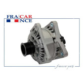 Генератор (110а K4M 1.6 16V) RENAULT Logan, Duster, Sandero, Megane, Scenic, Laguna/ LADA Largus <b>FRANCECAR FCR211181</b>
