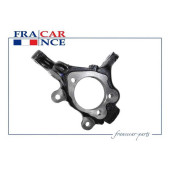 Кулак поворотный передний левый 40015-ED000 FRANCE <b>FRANCECAR FCR221042</b>
