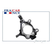 Кулак поворотный передний правый 40014-ED000 FRANCE <b>FRANCECAR FCR221043</b>