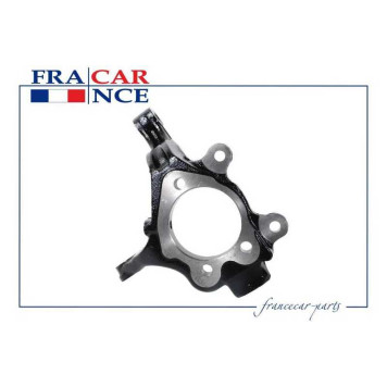 Кулак поворотный передний правый 40014-ED000 FRANCE <b>FRANCECAR FCR221043</b>