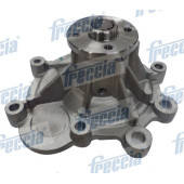 Насос водяной mer w204/w212 1.8 09- <b>FRECCIA WP0412</b>