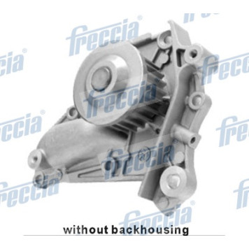 Водяной насос <b>FRECCIA WP0468</b>