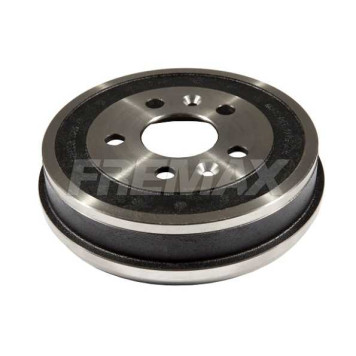 Барабан тормозной рено Duster , Kaptur 4x4 <b>FREMAX BD4040</b>-1