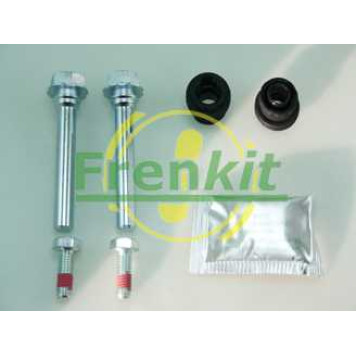 Комплект направляющих суппорта RANGE ROVER + SPORT 06- DISCOVERY 09- <b>FRENKIT 810099</b>