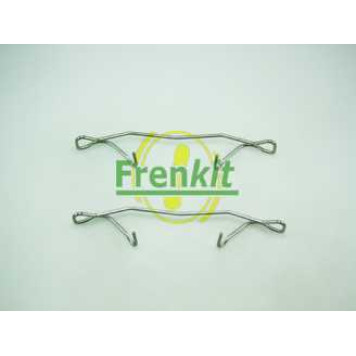 Рк крепления торм. колодок <b>FRENKIT 901180</b>