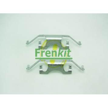 Рем.к-кт торм.колодок зад. MB W211S211W220 2.0-5.0 02> <b>FRENKIT 901640</b>