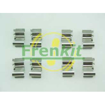 Ремк-т торм.колодок передних сист. Sumit <b>FRENKIT 901855</b>