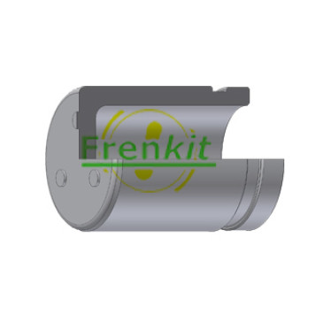 Поршень суппорта TOYOTA HIGHLANDER 2007-2013 LEXUS RX350 <b>FRENKIT P445101</b>