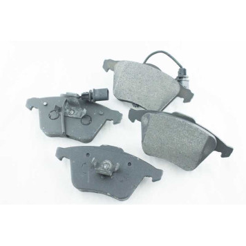 Колодки тормозные дисковые передние <b>FRICTION MASTER MKD1111</b>