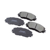 Томозные колодки <b>FRICTION MASTER MKD1210</b>