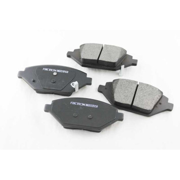 Колодки тормозные дисковые задние Mazda CX-5 <b>FRICTION MASTER MKD1846</b>