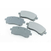 Томозные колодки дисковые пер. <b>FRICTION MASTER MKD721</b>