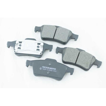 Колодки тормозные <b>FRICTION MASTER MKD973</b>