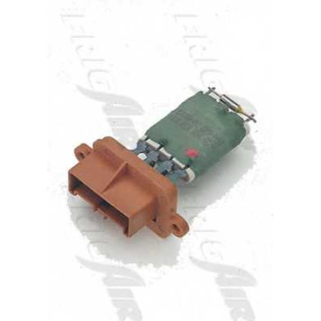 Сопротивление вентилятора салона FRIGAIR 35.10013