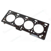 Прокладка ГБЦ LADA Largus, Renault Logan 16V (K4M) <b>FRITEX 8200356346</b>