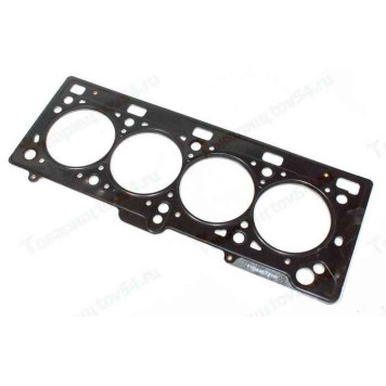 Прокладка ГБЦ LADA Largus, Renault Logan 16V (K4M) <b>FRITEX 8200356346</b>