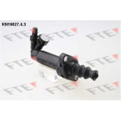 Рабочий цилиндр, система сцепления <b>FTE KN19027.4.3</b>