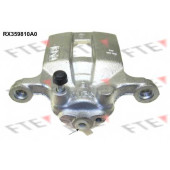 Тормозной суппорт FTE RX359810A0