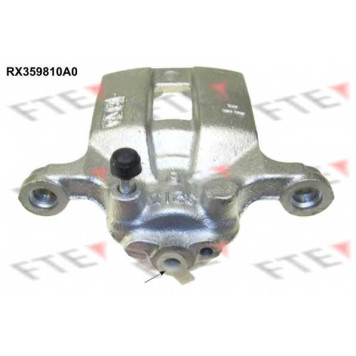 Тормозной суппорт FTE RX359810A0
