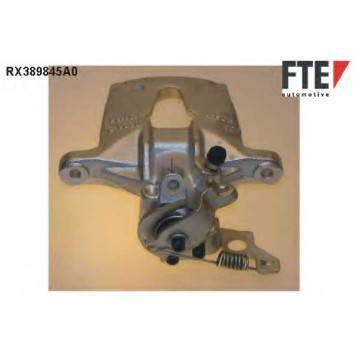 Тормозной суппорт FTE RX389845A0