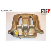 Тормозной суппорт <b>FTE RX489857A0</b>